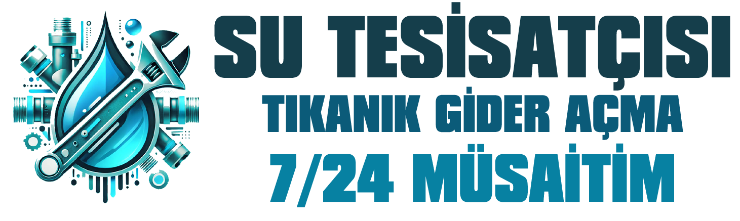 Ankara Su Tesisat Usta – 7/24 Profesyonel Tesisat Servisi